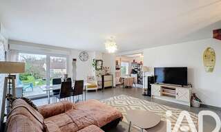 Maison 5 Pièces 110 m² à vendre à Lorry-lès-Metz (57050)