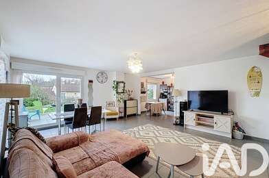 Maison 5 pièces 385000 €