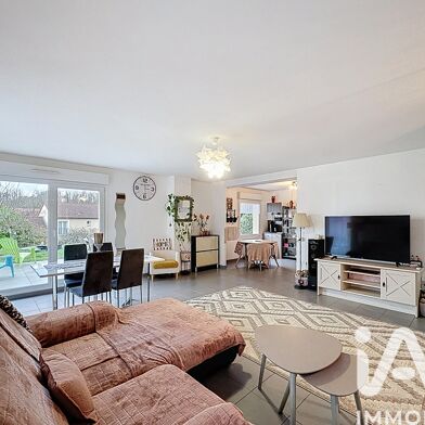 Maison 5 pièces 385000 €