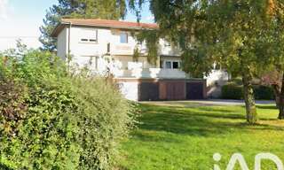 Appartement 3 Pièces 60 m² à vendre à Gandrange (57175)