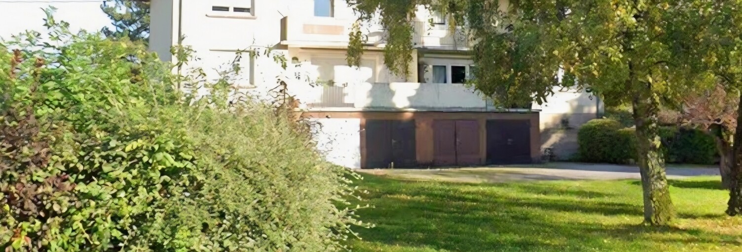 Appartement 3 Pièces 60 m² à vendre à Gandrange (57175)