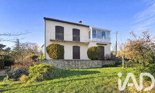 Maison 7 Pièces 154 m² à vendre à Millau (12100)