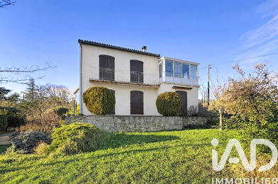 Maison 7 pièces 348000 €