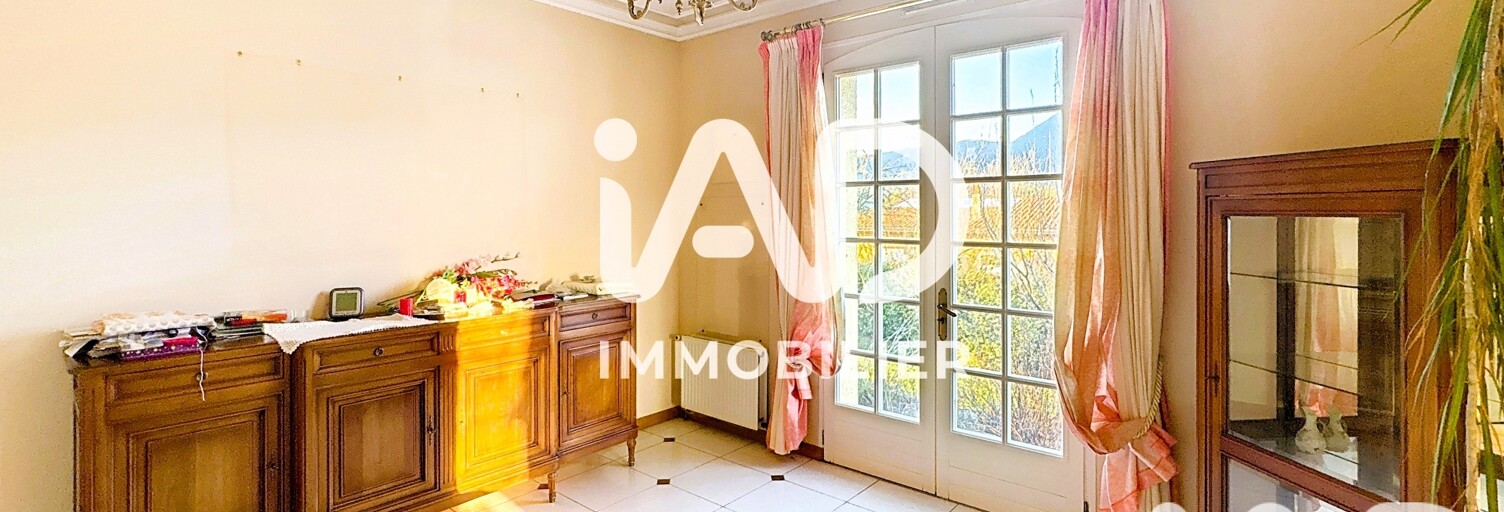 Maison 7 Pièces 154 m² à vendre à Millau (12100)