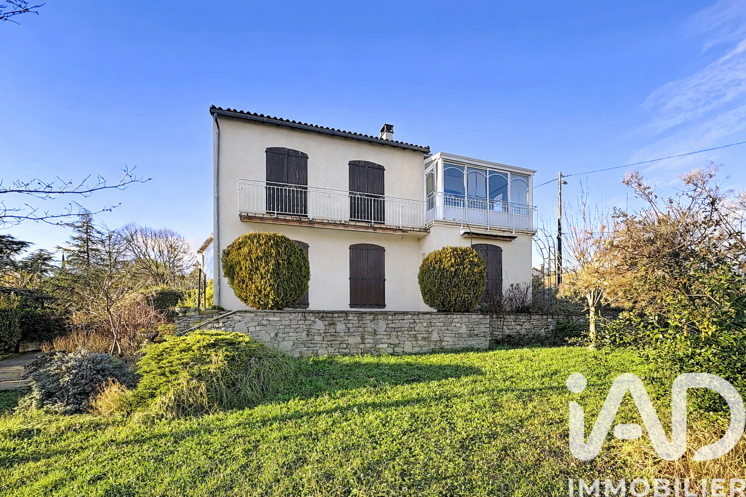 Maison à vendre, 7 pièces, 154 m², Millau