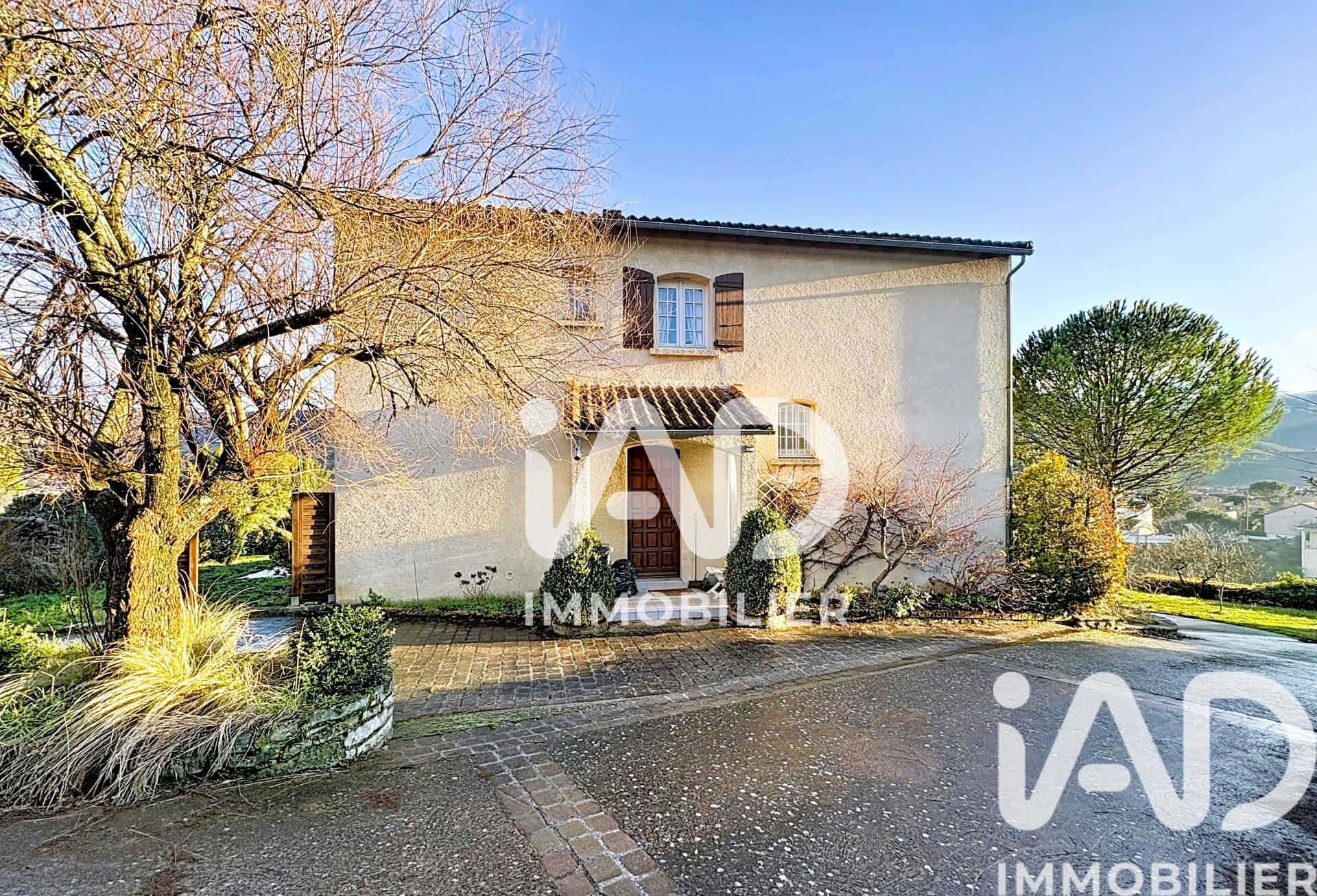 Vente Maison/villa 7 pièces - Photo 2