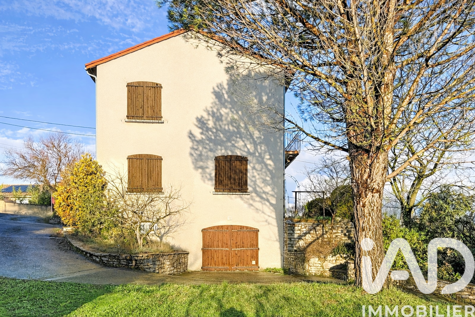 Vente Maison/villa 7 pièces - Photo 3