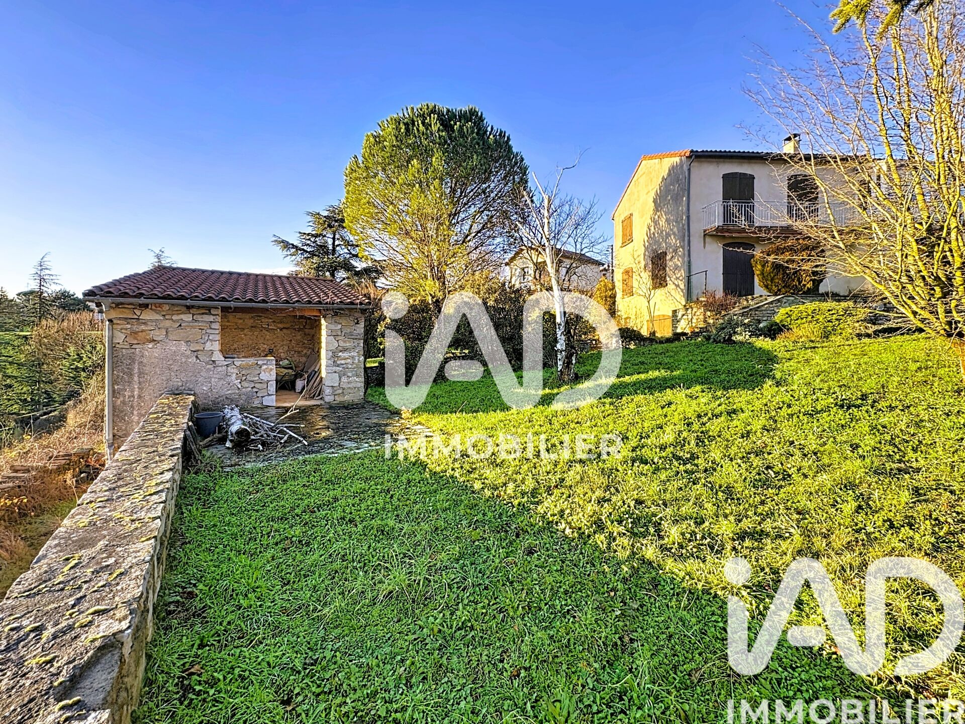Vente Maison/villa 7 pièces - Photo 5