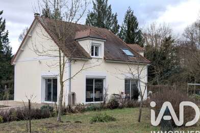 Maison 7 pièces 575000 €