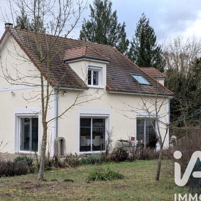 Maison 7 pièces 575000 €