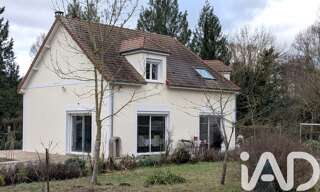 Maison 7 Pièces 190 m² à vendre à Houdan (78550)