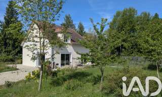 Maison 7 Pièces 190 m² à vendre à Saint-Lubin-de-la-Haye (28410)