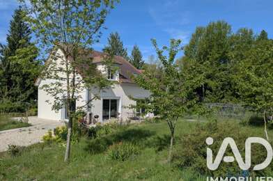Maison 7 pièces 549000 €