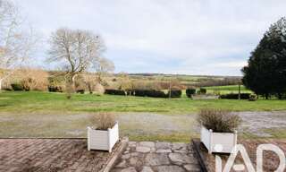 Maison 5 Pièces 133 m² à vendre à Saint-Junien-les-Combes (87300)