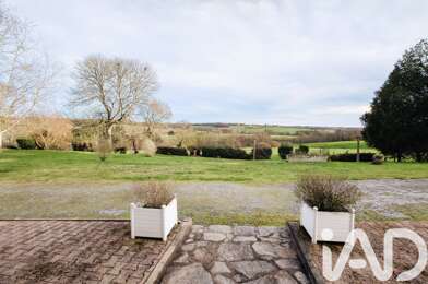 Maison 5 pièces 90000 €