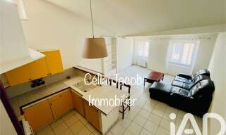 Appartement 2 Pièces 47 m² à vendre à Toulon (83000)