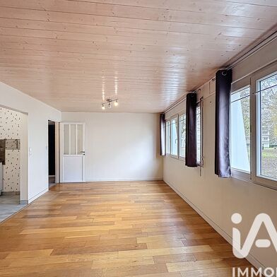 Appartement 2 pièces 75000 €