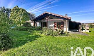 Maison 5 Pièces 105 m² à vendre à Lucbardez-et-Bargues (40090)