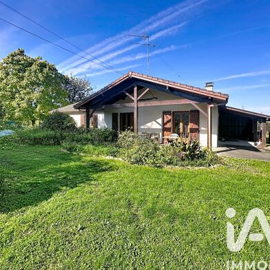 Maison 5 pièces 199000 €