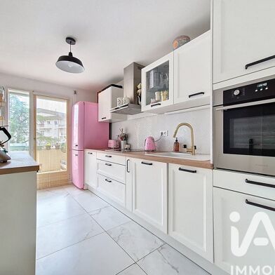 Appartement 3 pièces 310000 €