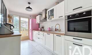 Appartement 3 Pièces 72 m² à vendre à Gaillard (74240)