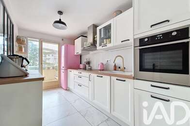 Appartement 3 pièces 310000 €