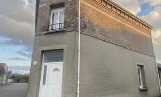 Immeuble  300 m² à vendre à Auchel (62260)