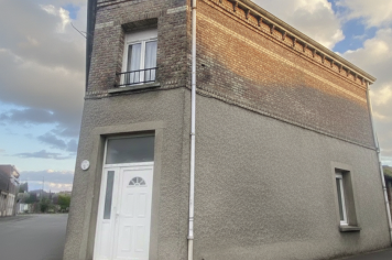 Immeuble  199000 €