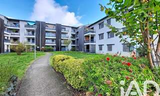 Appartement 1 Pièce 33 m² à vendre à Saint-Geniès-Bellevue (31180)