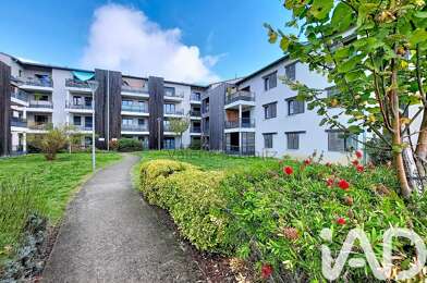 Appartement 1 pièces 80000 €