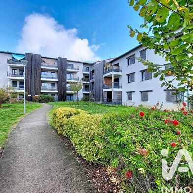 Appartement 1 pièces 80000 €