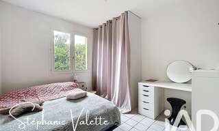 Maison 5 Pièces 122 m² à vendre à Beaumont-lès-Valence (26760)