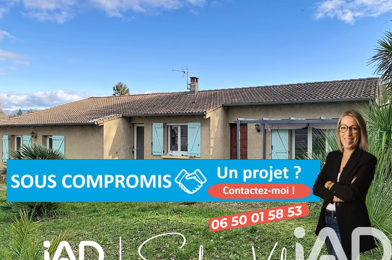 Maison 5 pièces 285000 €