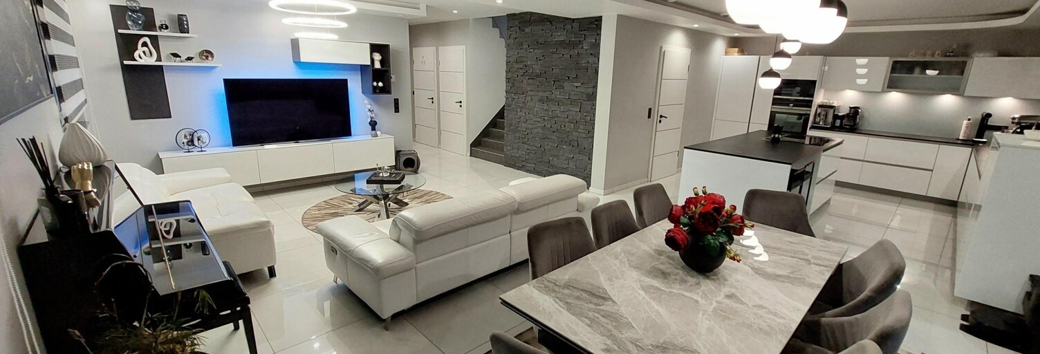 Maison 5 Pièces 158 m² à vendre à Saverne (67700)