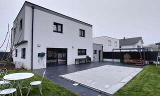 Maison 5 Pièces 158 m² à vendre à Saverne (67700)