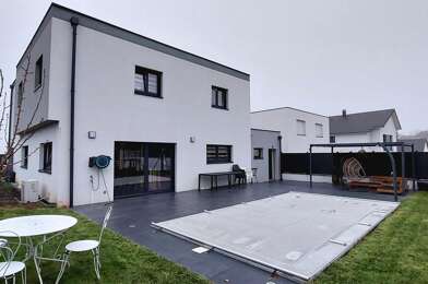 Maison 5 pièces 588000 €