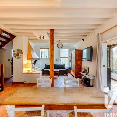 Maison 8 pièces 465000 €