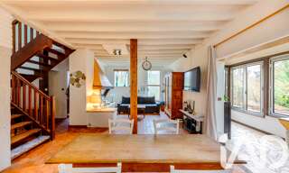 Maison 8 Pièces 198 m² à vendre à Valmondois (95760)