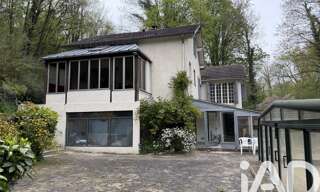 Maison 8 Pièces 198 m² à vendre à Valmondois (95760)