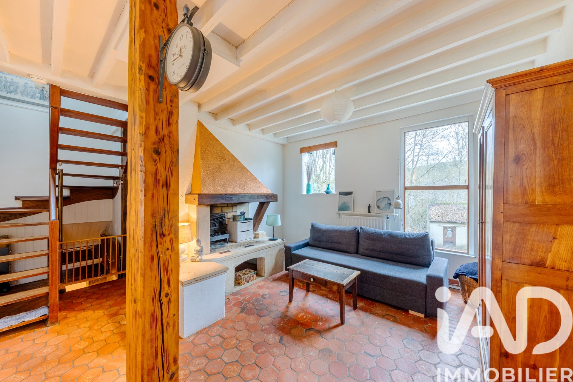 Vente Maison/villa 8 pièces - Photo 4