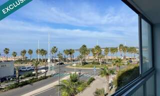 Appartement 2 Pièces 61 m² à vendre à Six-Fours-les-Plages (83140)