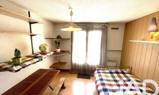 Appartement 1 Pièce 21 m² à vendre à Tignes (73320)