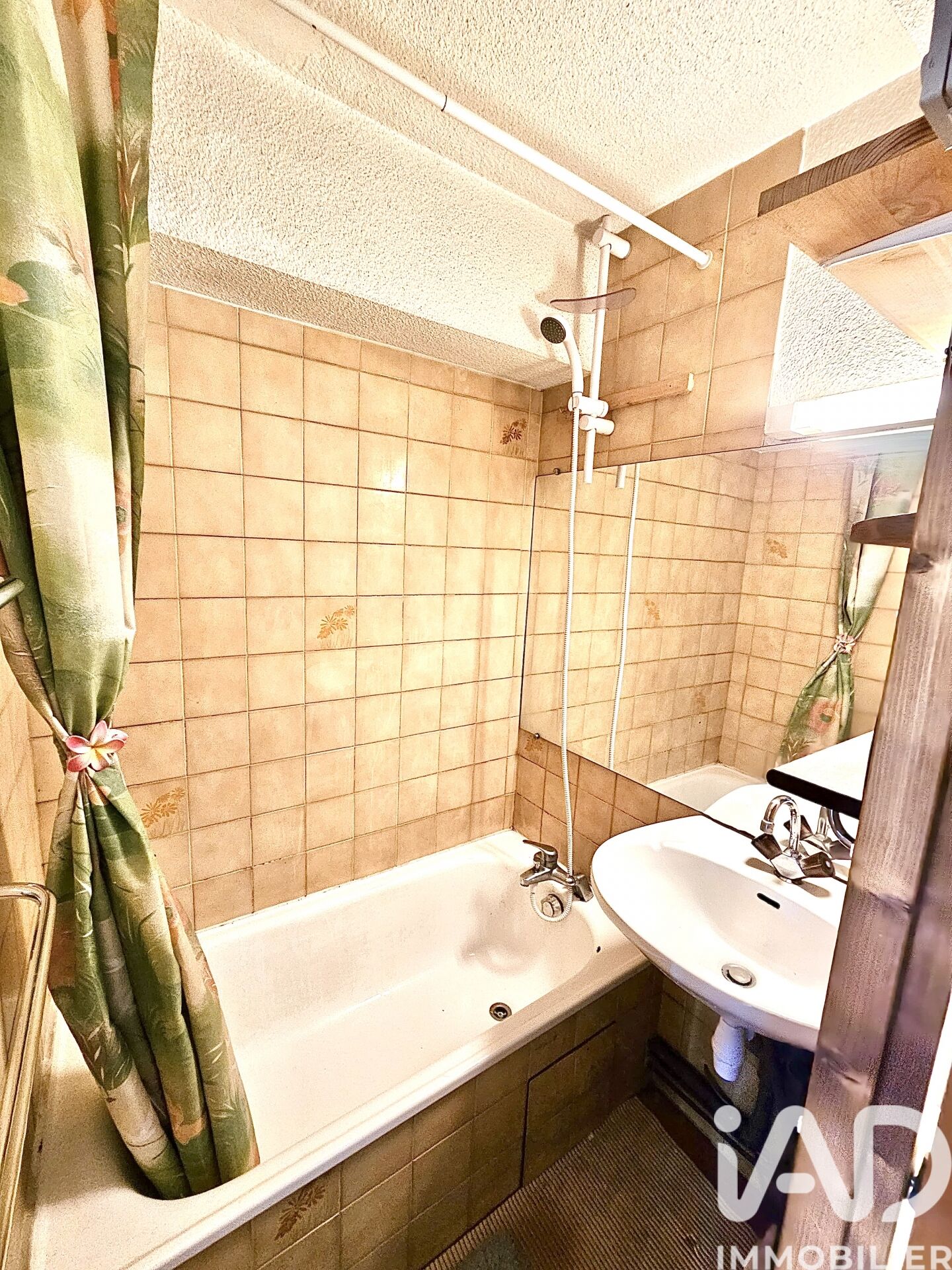 Vente Appartement 1 pièce - Photo 3