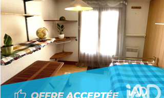 Appartement 1 Pièce 21 m² à vendre à Tignes (73320)