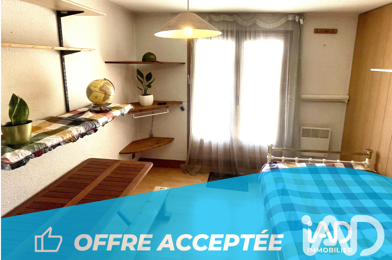 Appartement 1 pièces 230000 €