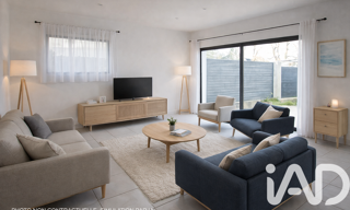 Maison 6 Pièces 155 m² à vendre à Orvault (44700)