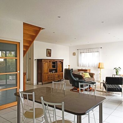 Maison 6 pièces 597000 €