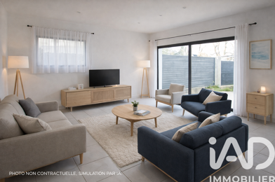 Maison 6 pièces 574500 €