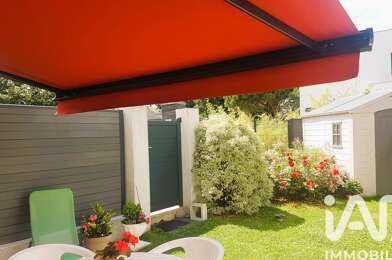 Maison 6 pièces 574500 €