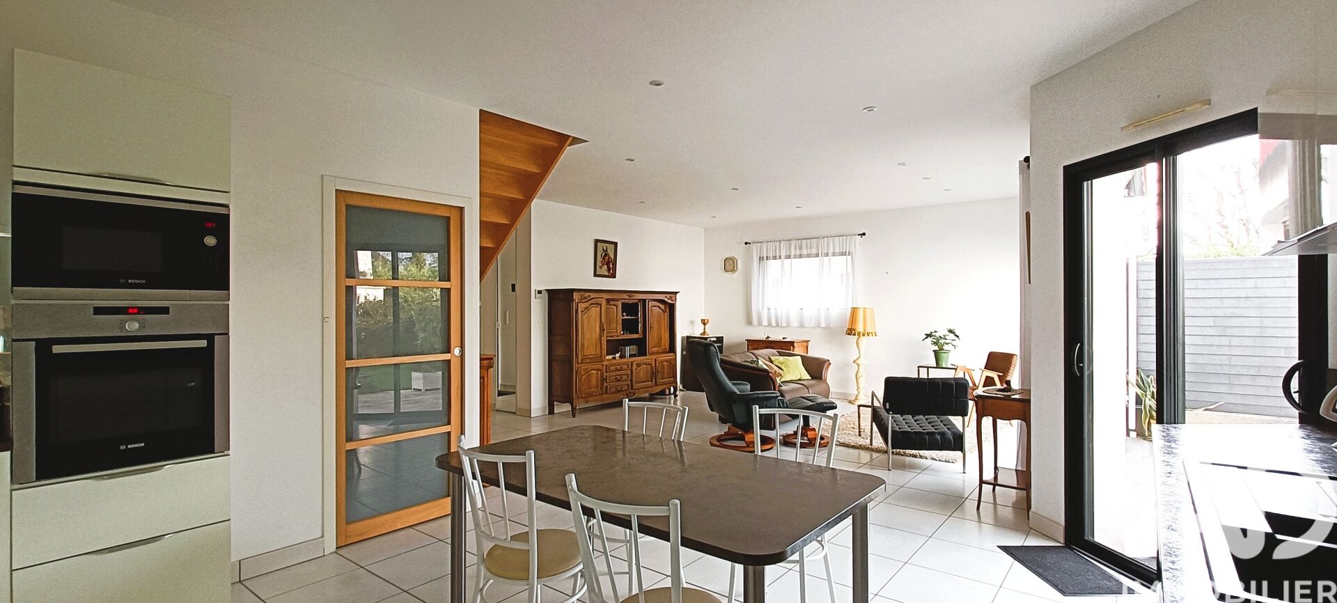 Vente Maison/villa 6 pièces - Photo 3